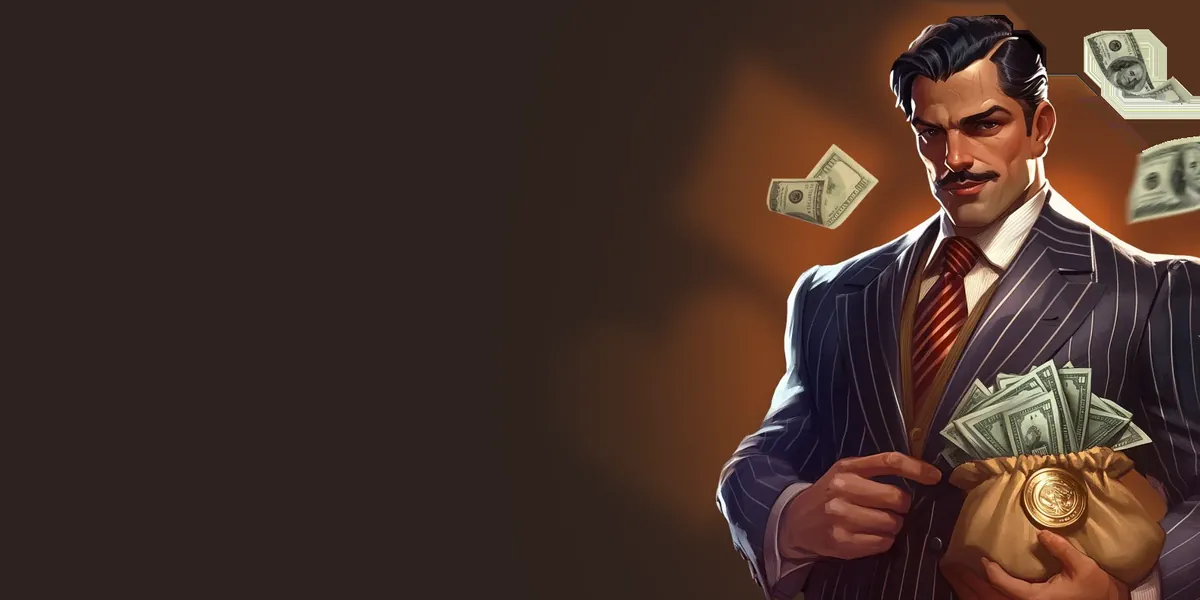 50% bono Highroller hasta €1,500